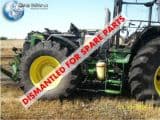 John Deere 8220 - Afbeelding 2