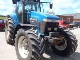 Ford 8770 - Afbeelding 3