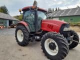 Case IH MXU135 - Afbeelding 2