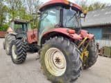 Case IH MXU135 - Afbeelding 4