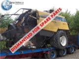 New Holland BB9090 - Afbeelding 2