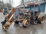Massey Ferguson 6465 - Afbeelding 2