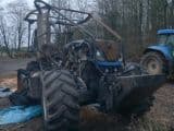 New Holland T7.270 - Afbeelding 2