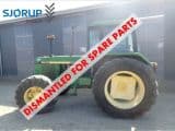John Deere 3640 - Afbeelding 1
