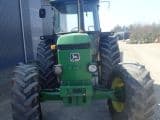John Deere 3640 - Afbeelding 3