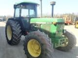 John Deere 3640 - Afbeelding 4