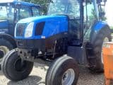 New Holland T6020 - Afbeelding 2