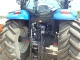 New Holland T6020 - Afbeelding 4