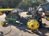 John Deere 7810 - Afbeelding 4