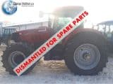 Case IH Puma 195 - Afbeelding 2