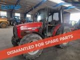 Massey Ferguson 4255 - Afbeelding 1