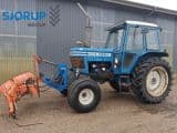 Ford 6700 - Afbeelding 1