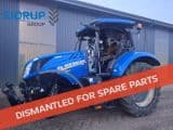 New Holland T6.180 - Afbeelding 1