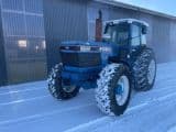 Ford 8830 - Afbeelding 2