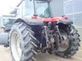 Massey Ferguson 8240 - Afbeelding 4