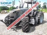 Massey Ferguson 7615 - Afbeelding 1