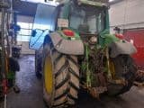 John Deere 6920S - Afbeelding 4