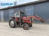 Massey Ferguson 590 - Afbeelding 1