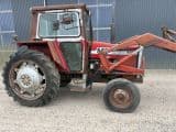 Massey Ferguson 590 - Afbeelding 2
