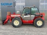 Manitou 1337 - Afbeelding 1