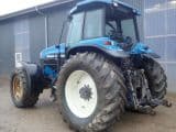 New Holland 8670 - Afbeelding 2