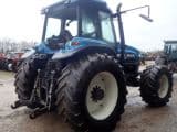 New Holland 8670 - Afbeelding 4