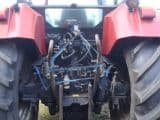 Case IH CS130 - Afbeelding 3