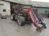Case IH Puma 185 - Afbeelding 3