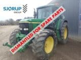 John Deere 6910 - Afbeelding 1