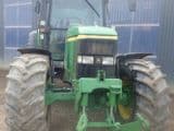 John Deere 6910 - Afbeelding 3