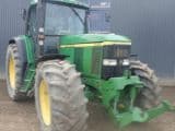 John Deere 6910 - Afbeelding 4