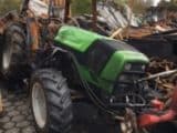 Deutz-Fahr Agrlus 410 - Afbeelding 2
