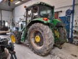 John Deere 6620 - Afbeelding 2