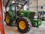 John Deere 6620 - Afbeelding 3