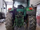 John Deere 6620 - Afbeelding 4