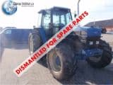 Ford 7840 - Afbeelding 3