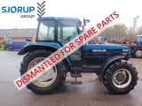 New Holland 7840 - Afbeelding 1