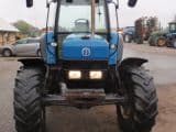 New Holland 7840 - Afbeelding 2