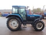 New Holland 7840 - Afbeelding 3