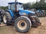New Holland TM190 - Afbeelding 2