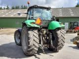 Deutz-Fahr Agrotron TTV630 - Afbeelding 2