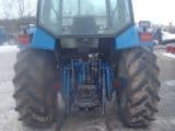 Ford 7740 - Afbeelding 4