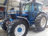 Ford 8630 - Afbeelding 1