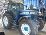 Ford 8630 - Afbeelding 2