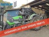 Deutz-Fahr Agrotron M620 - Afbeelding 1
