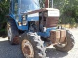 Ford 6700 - Afbeelding 2