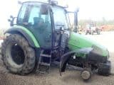 Deutz-Fahr Agrotron 115 - Afbeelding 2