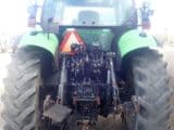 Deutz-Fahr Agrotron 115 - Afbeelding 3