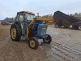 Ford 4000 - Afbeelding 2