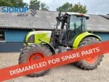 Claas Arion 630C - Afbeelding 1